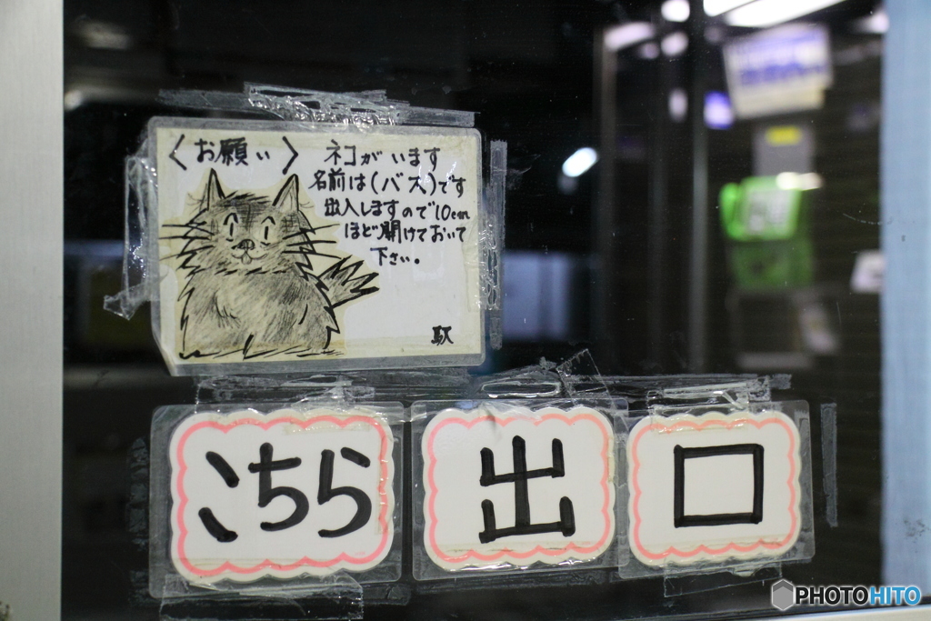 ＜お願い＞