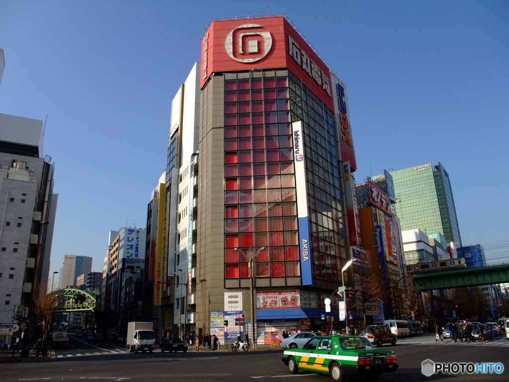 秋葉原 イシマルAKIBA