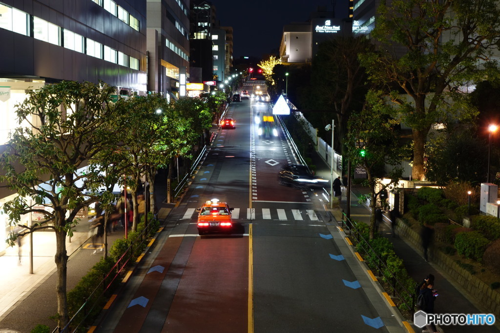 柘榴坂