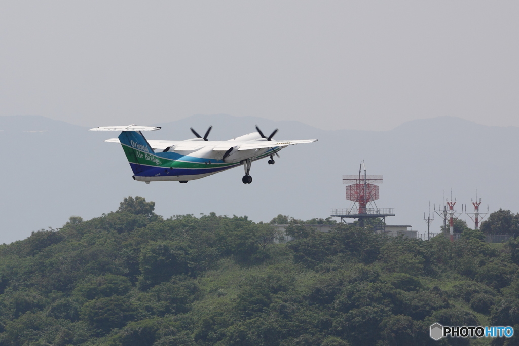 DHC-8-Q200