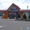 釧網本線 標茶駅