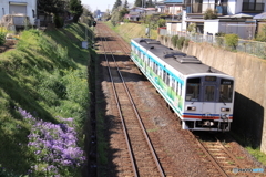 関東鉄道 常総線 取手-西取手