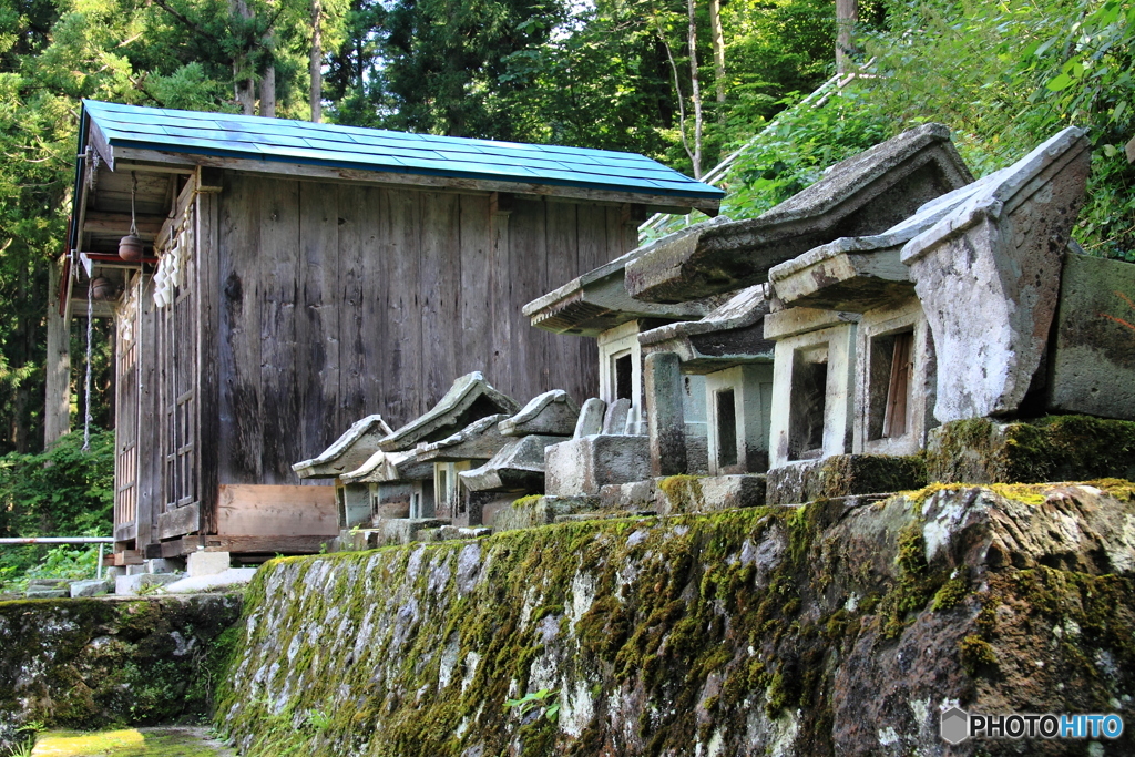 祠