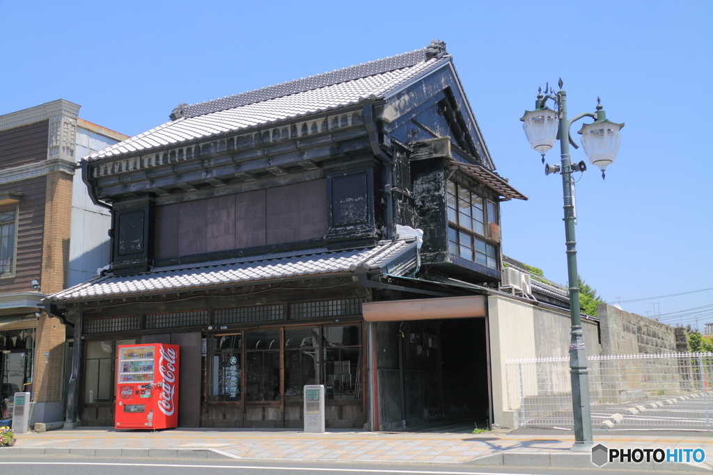 福島屋砂糖店