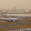 日米親善
