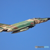 RF-4E偵察機