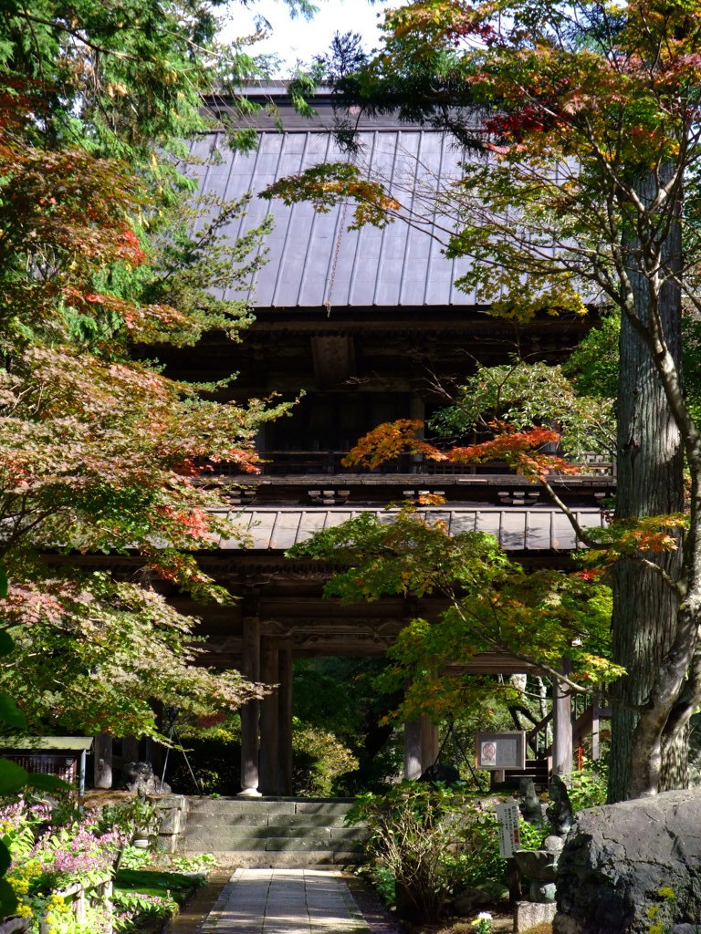 青龍山 吉祥寺