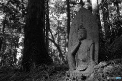 御岩神社 石仏