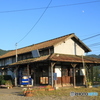 追憶の信濃川田駅
