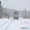 雪国列車