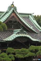 経栄山 題経寺