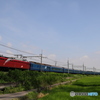 寝台特急北斗星