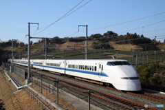 東海道新幹線 300系