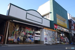 雑貨屋
