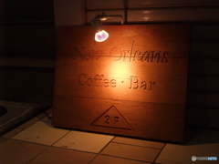 New Orleans Coffee・Bar