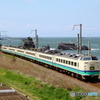 特急いなほ1号