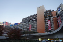 小田急百貨店