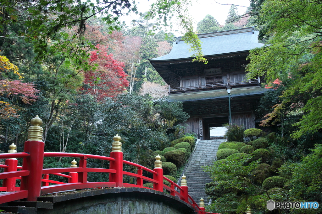 雲巌寺