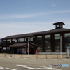 由利高原鉄道 矢島駅