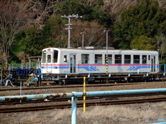 くま川鉄道 湯前線 KT-100形