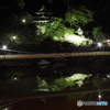 只見川と圓藏寺
