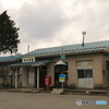 秋田内陸縦貫鉄道 秋田内陸線 米内沢駅