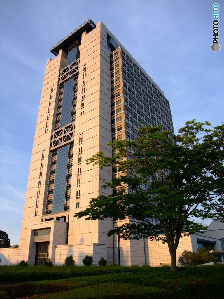 茨城県庁
