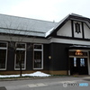 篠ノ井線 姨捨駅
