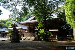 神崎神社