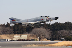 F-4EJ改 ファントムⅡ