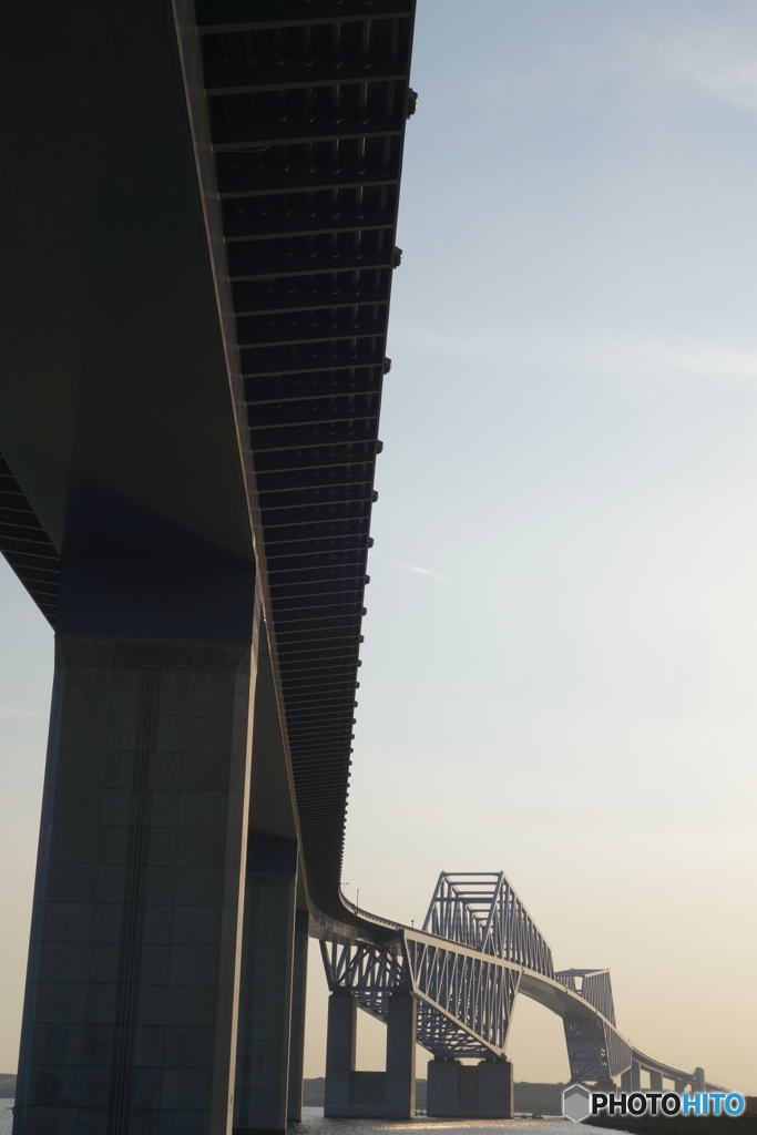 東京ゲートブリッジ3