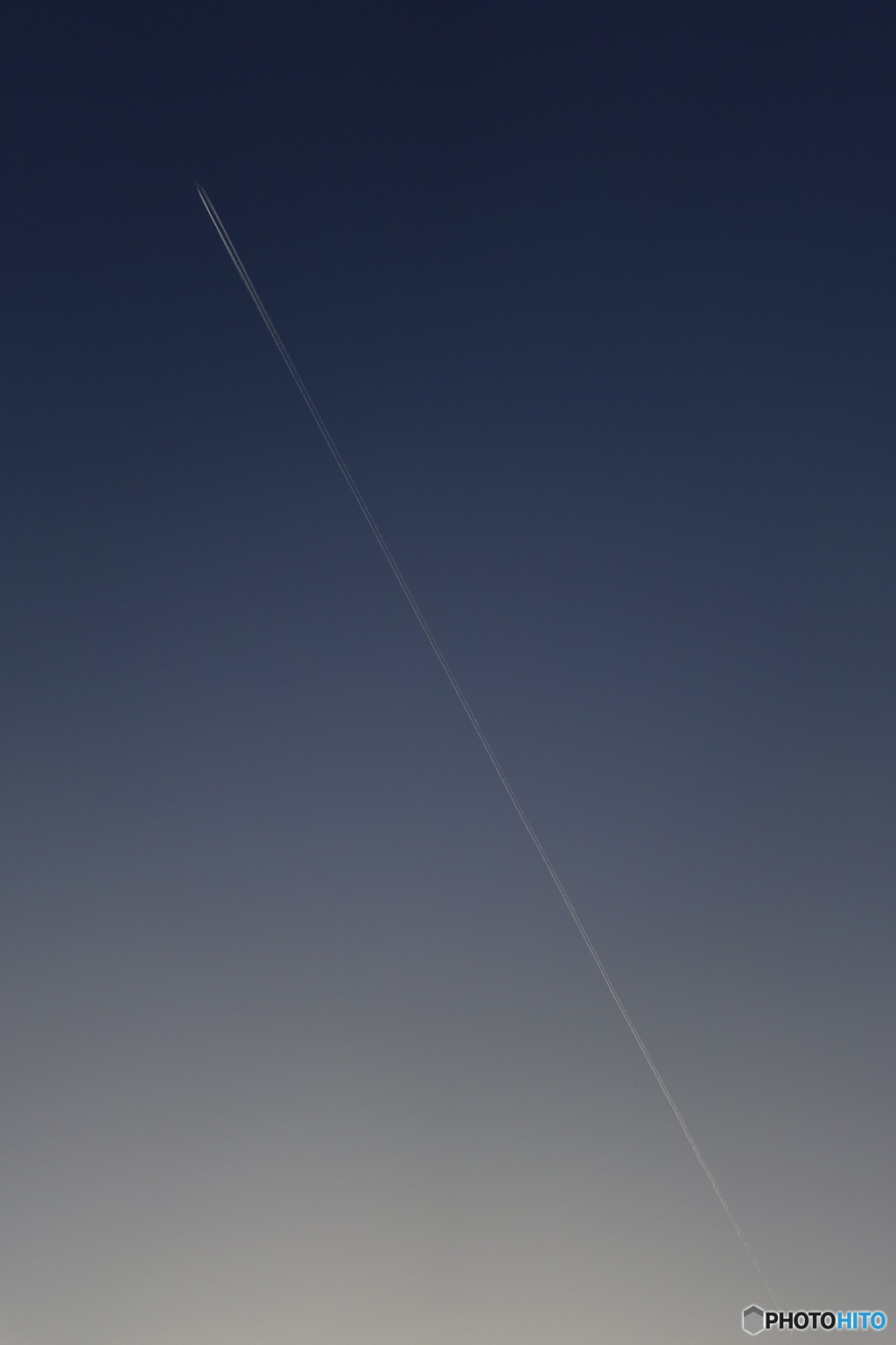 飛行機雲