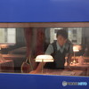 北斗星 食堂車