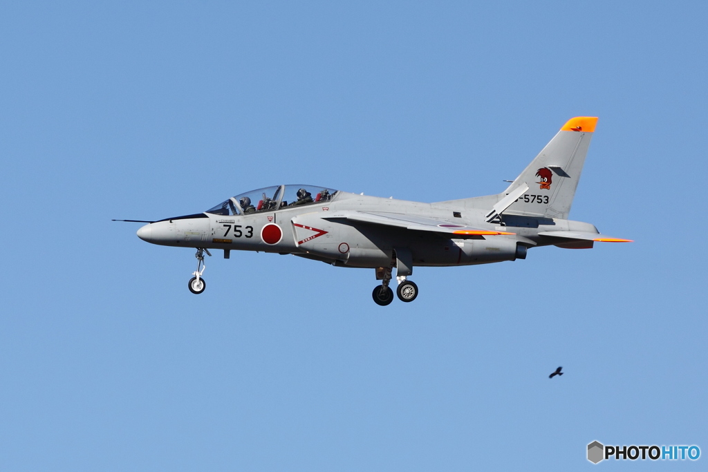 T-4連絡機