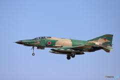 百里基地_RF-4E