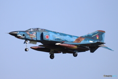 RF-4E 青鮫