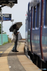 大村線 立夏のころ