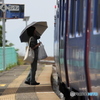大村線 立夏のころ