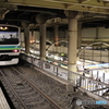 上野駅 12番線