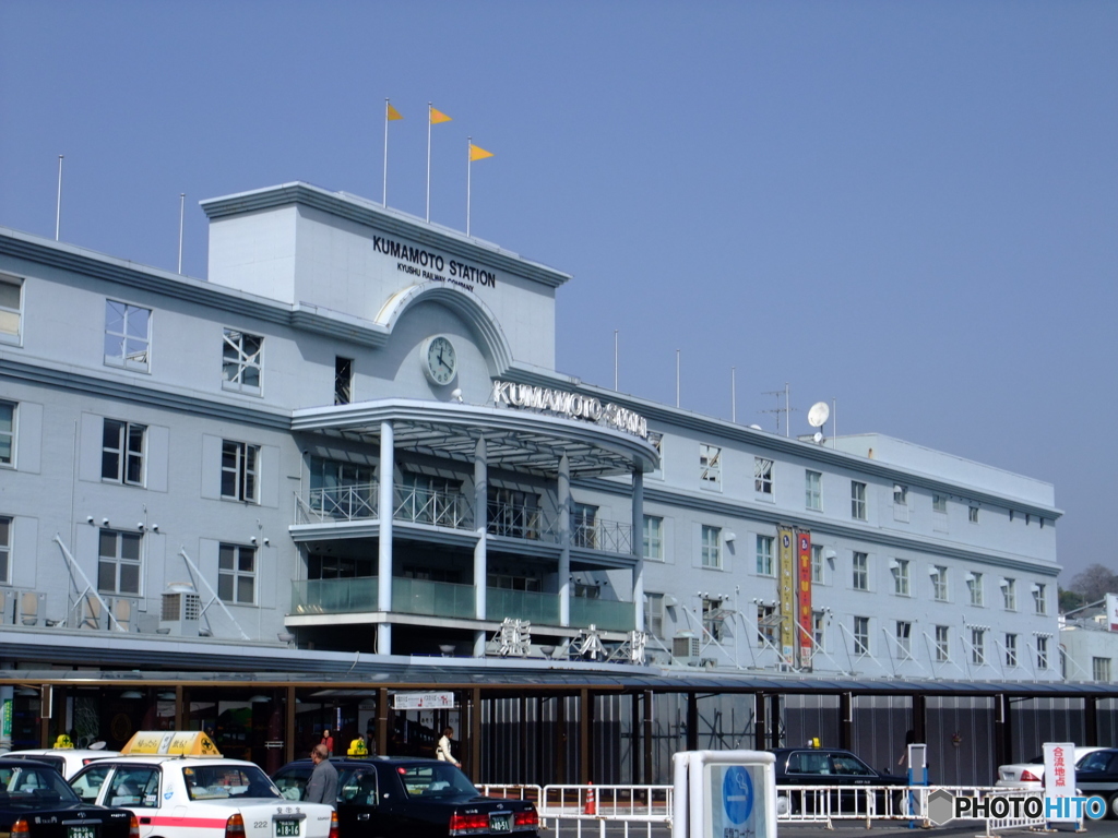 熊本駅