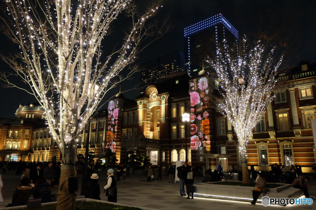 東京ミチテラス with 東京駅