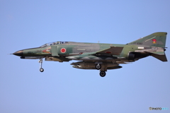 百里基地_RF-4EJ