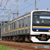 総武本線 209系