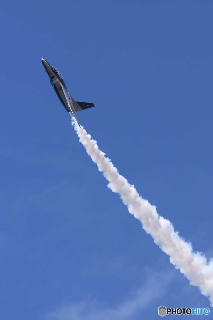 2016百里基地航空祭 18 ブルーインパルス