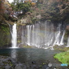 白糸の滝