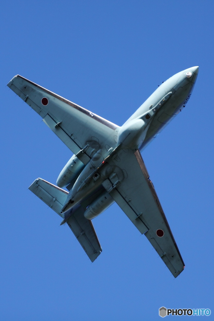 2016百里基地航空祭 1 U-125A