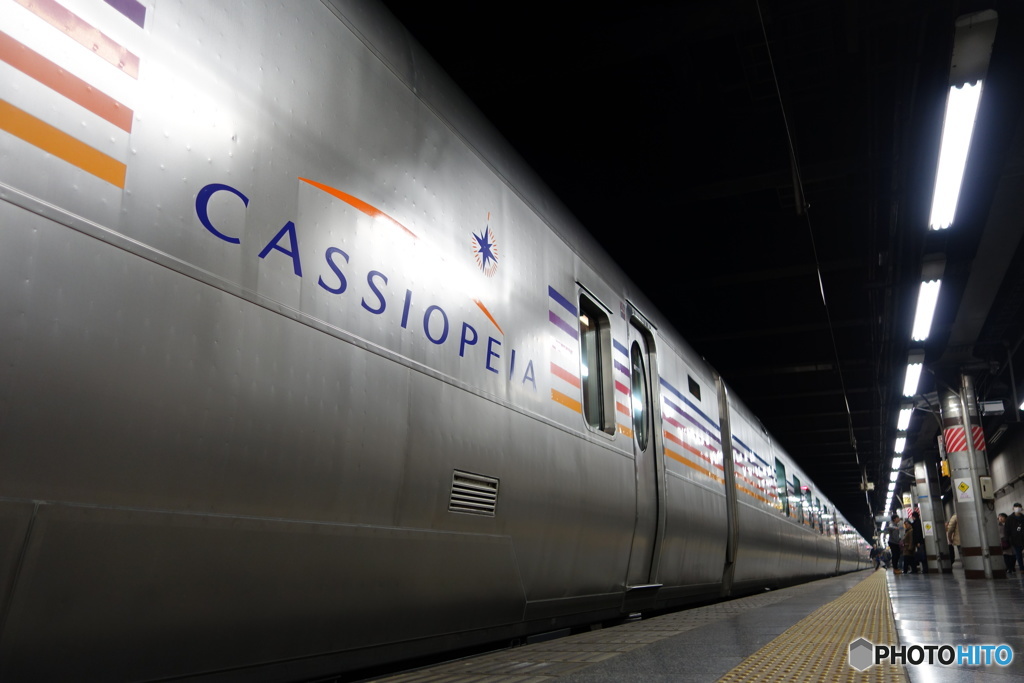 CASSIOPEIA