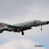 第302飛行隊 F-4EJ改