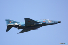 洋上迷彩(RF-4E)