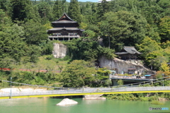 霊岩山円蔵寺